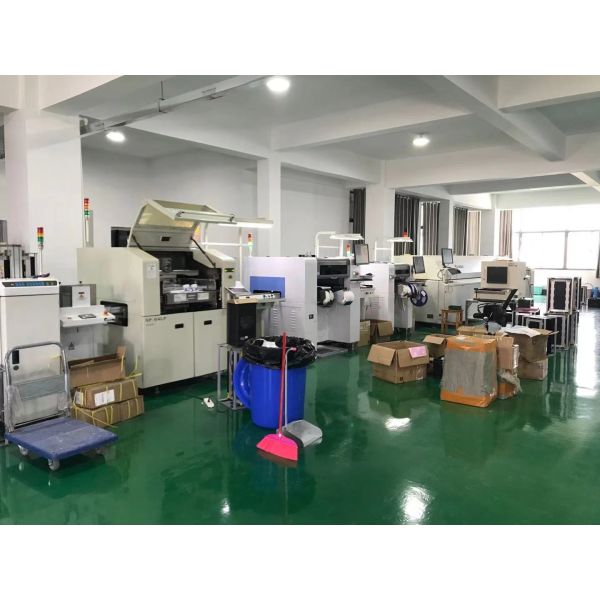 Buy cheap Hwgc Precision Pcb Pick And Place Machine 1 Year Warranty from wholesalers