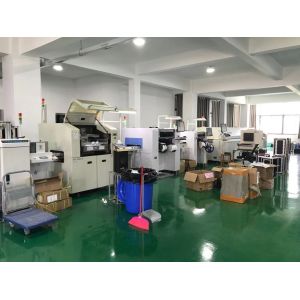 Buy cheap Hwgc Precision Pcb Pick And Place Machine 1 Year Warranty from wholesalers