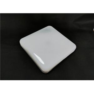 Buy cheap 20W Square IP65 LED Bulkhead Lamp  Surface Frameless Panel Light from wholesalers