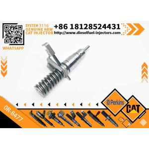 Common Rail Injector Fuel Injector 0R-8477 0R-3190 0R-8473 4P-2995 for 3116