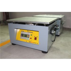Buy cheap 50kg Payload Mechanical Vibration Testing Machine For Electron Components from wholesalers
