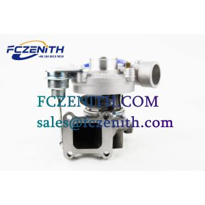 Buy cheap ODM 2-LT Engine CT20 Toyota Turbo Charger 1720154060 from wholesalers