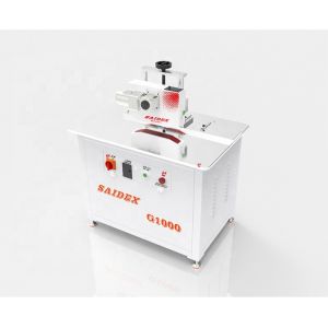 50HZ/60HZ Edge Chamfering Machine Multifunctional High Precision