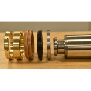 Buy cheap TWS600 plunger pump, TWS2250 plunger pump, Well Service Pump Packing and Seals, Halliburton HT400 plunger pump, from wholesalers