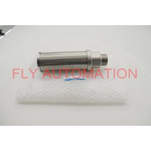 Buy cheap SMC VCHN4-12 Silencer 1 1/4 NPT AN Silencer with Sample & 1 Year Warranty from wholesalers