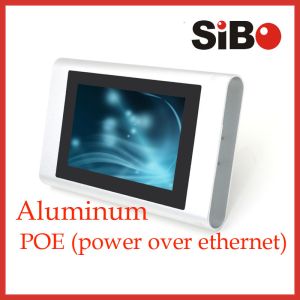 Buy cheap Q895 7" Android Panel PC Mountable With Aluminum Case from wholesalers