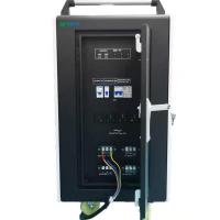 Buy cheap Lifepo4 51.2V 200Ah 10Kwh Battery Storage System All in one machine product
