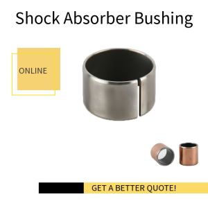 Buy cheap High Load Filled Bronze Plain Bearings Wear Resistance from wholesalers