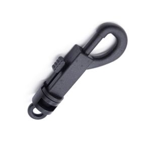 Injection Molding POM Loop Adjustable Sliding Buckles