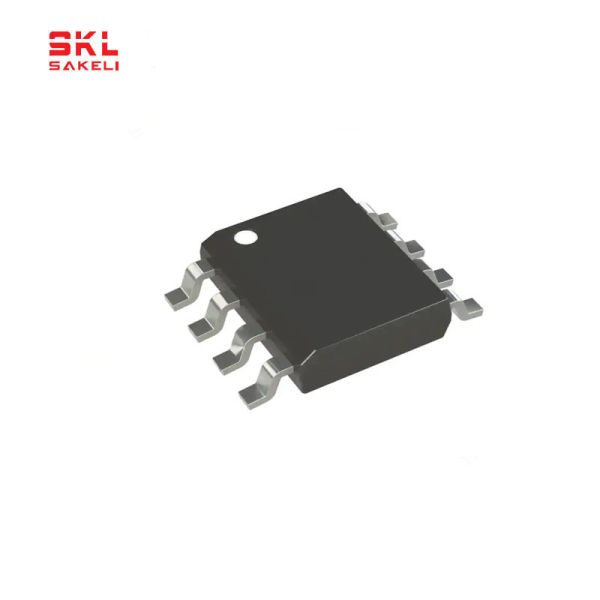 Quality Microchip PIC12LF1501-I SN 8-bit Flash Microcontroller with ICSP Programming Interface for sale