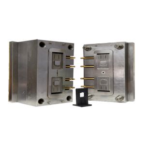 Buy cheap European Base Exchangeable Insert Plastic Parts Mould For Industry from wholesalers