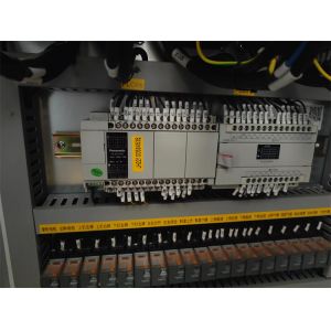 Buy cheap 6kw Power Double Servo Box Stitching Machine for Flexible and Versatile Stitching from wholesalers