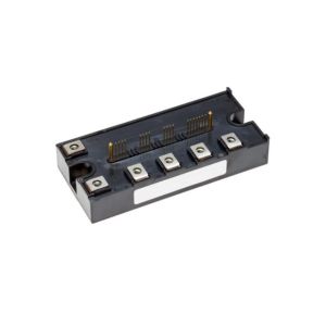 Buy cheap Automotive IGBT Modules PM200RG1B065 Low Power Automotive Half-Bridge IGBT Module from wholesalers