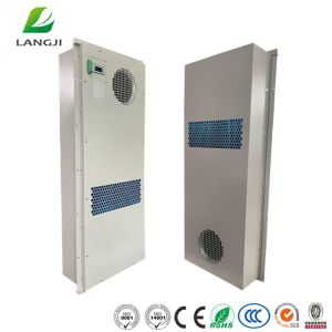 Buy cheap NEMA Electrical Panel Cabinet Heat Exchanger IP55 With DC Power product