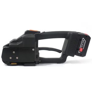 Buy cheap Handheld Electric Strapping Tool Wide Applicability for Packaging Operations from wholesalers