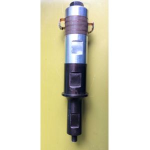 Buy cheap 20Khz High Power Ultrasonic Welding Transducer , Ultrasonic Converter from wholesalers