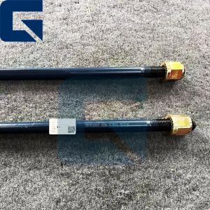 Buy cheap AZ9925520268 Rear Spring U Bolt for Truck Parts from wholesalers