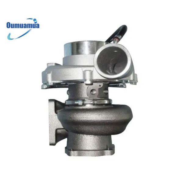 Turbo RHG6 For Hino Engine P11C Turbocharger 17201-E0230 24100-4480C