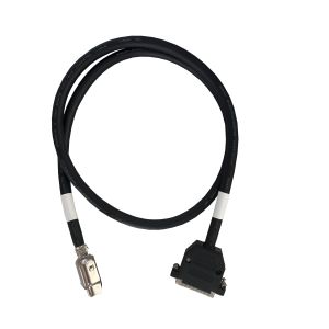 Buy cheap UL20276 36C X 26AWG Industrial Wire Harness 1000M Strap Shield DB44 Industrial Cable from wholesalers