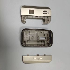 Custom Moulded Plastic Components Automotive Industry With Injection Molding