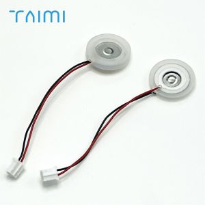 Glass Ceramic Ultrasonic Atomizing Transducer 108KHz Double Ceramic Atomizer