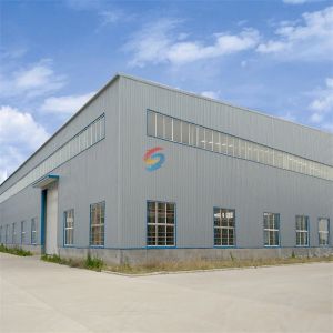 Buy cheap Customized Steel Structure Prefabricated Metal Warehouse Storage Design Customized from wholesalers