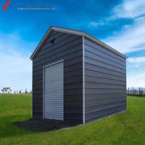 Buy cheap Light Steel Structural Prefabricated Workshop Building from wholesalers