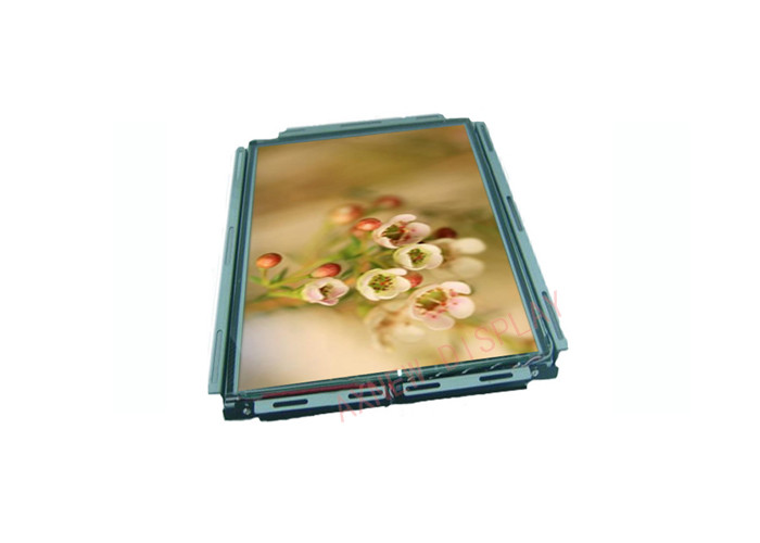Buy cheap Wide Viewing Open Frame LCD Panel 24 Inch TFT Open Frame Display ROHS for kiosks from wholesalers