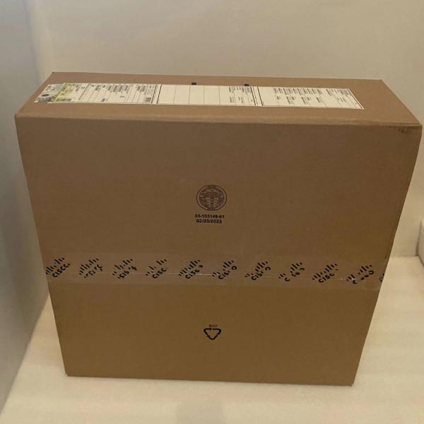 Quality C8300-1N1S-4T2X C8300 Series Gigabit Ethernet Integrated 4X10Gbps Router Cisco Router for sale