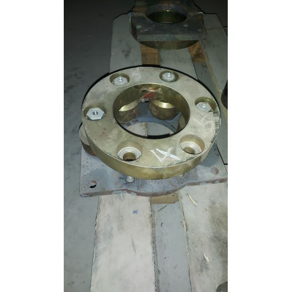 Buy cheap Hdd Rig Guide Wheel Frame Directional Drilling Parts Rongchang Machinery from wholesalers