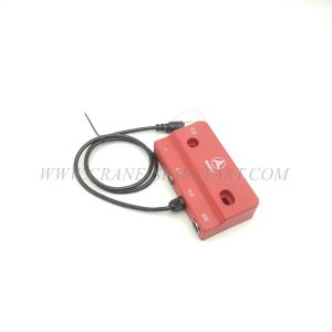 Buy cheap 142999000015A  Crane Electrical Parts Junction Box FXH1-4-AMPN from wholesalers