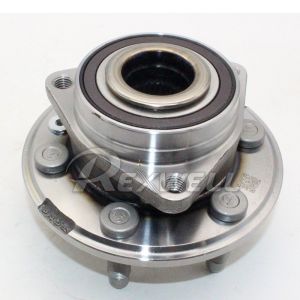Buy cheap Front Wheel Hub Bearing Assembly 13519422 for BMW X5 X6 and Enhanced Performance from wholesalers
