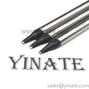 Buy cheap DS-24GDV14-EZ15 / DCS-24DV1 Apollo Soldering Tips Cartridge for Lead Free Soldering Ceramic Welding Tips Model DCS Tips from wholesalers