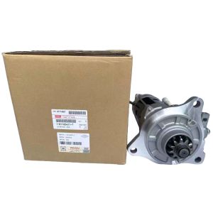 Buy cheap ISUZU 6WG1 Starter Motor, 1-81100421-0 product