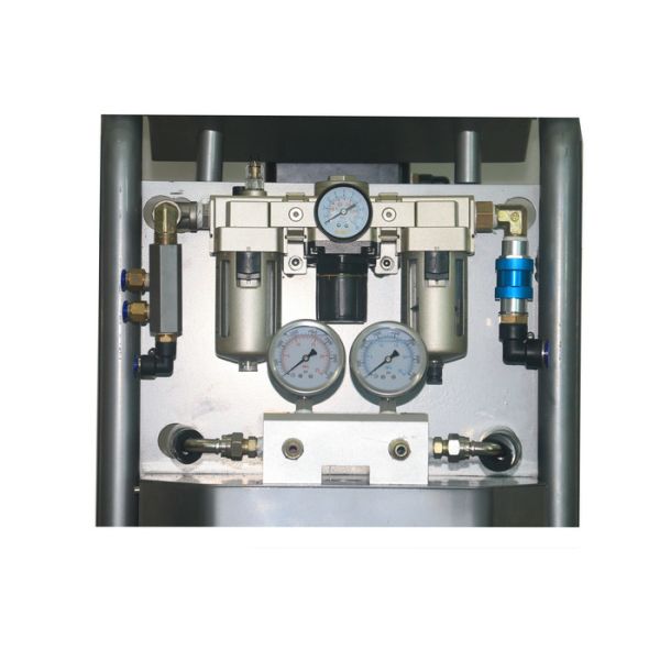 Quality Industrial Polyurethane Foam Spray Equipment , Polyurethane Coating Machine for sale