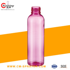 Buy cheap 150ml Clear Plastic Bottles Empty from wholesalers