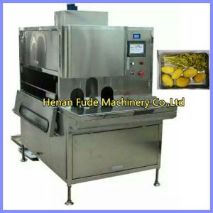 Buy cheap apple peeling machine,lemon peeling machine, kiwi fruit peeling machine from wholesalers