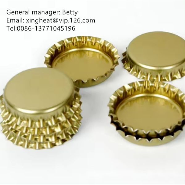 Rustproof TFS Sheet Electrolytic Chromium Coated Steel Rohs Certified T3. T2.5