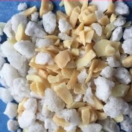 ESR Flux Electroslag Remelting Process Refining Tailored Iron Smelting