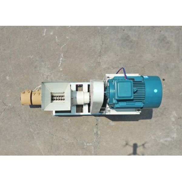 Quality Energy Saving Rice Husk Biomass Briquette Making Machine for sale