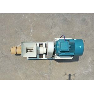 Buy cheap Energy Saving Rice Husk Biomass Briquette Making Machine from wholesalers