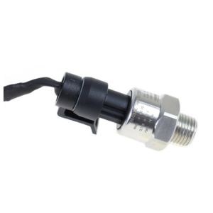Buy cheap Piezoresistive Automobile 60Mpa Liquid Pressure Transmitter from wholesalers