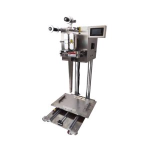Buy cheap Seasoning package stacking machine automatically and neatly stacks without manual stacking product