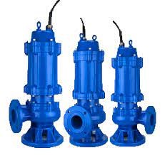 50QW10-18-1.5 50QW10-18-1.5 Submersible Sewage Pump Product Description
