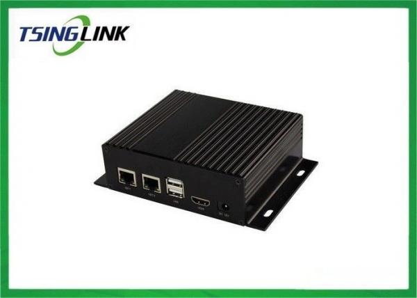 Quality USB 2.0 Intelligent Video Server With Face Recognition Function for sale