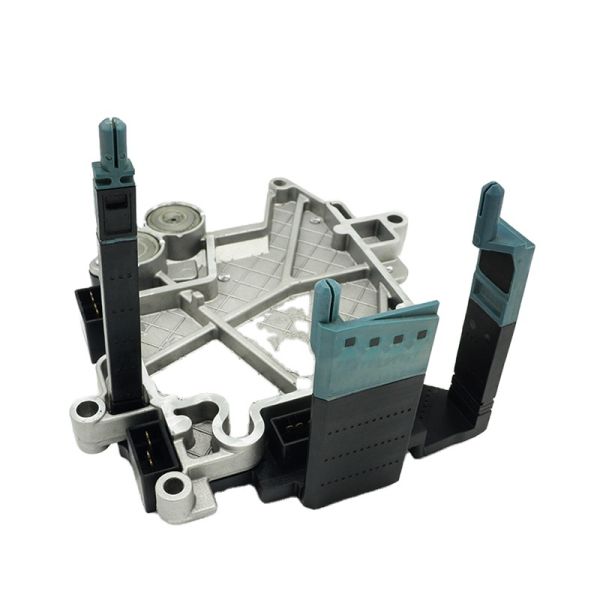 Quality 01J927156HT 01J927156HH 4B0910155Q DSG Transmission TCU CTV Transmission Control Unit for VWs AUDIs A4s A6s A8s for sale