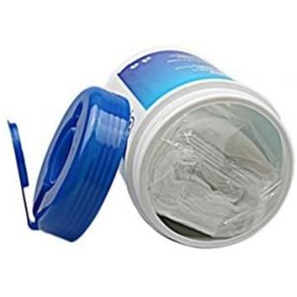 Quality Surface Alcohol Cleaning Wipes Comfortable Feeling Disinfectant Wipes for sale