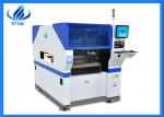 Buy cheap led bulb machine smt surface mount technology machine with 45000CPH vision camera from wholesalers
