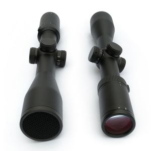 Buy cheap Pneumatic Gun 3-15x50 Precision Shooting Rifle Scopes from wholesalers