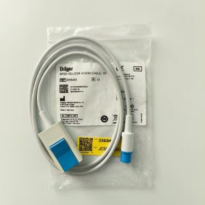 Buy cheap Drager SpO2  Interm Cable 1M REF3368433 Standard Package from wholesalers